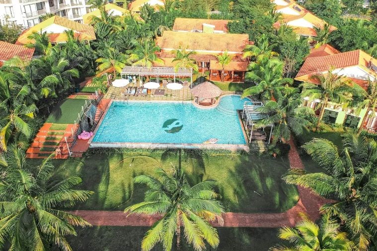 Famiana Resort & Spa Phú Quốc